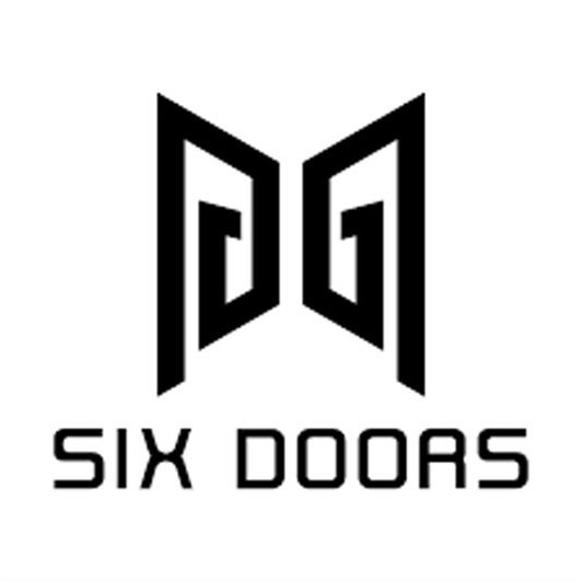 Six Doors